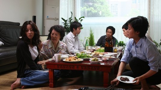 채식주의자