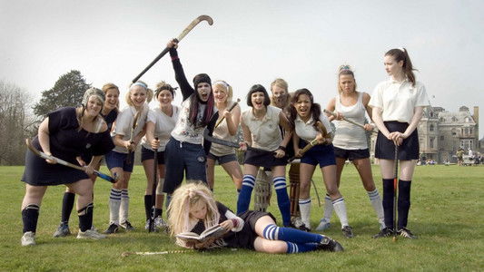 St Trinian's