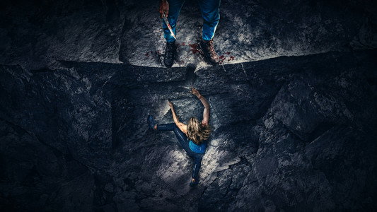 The Ledge