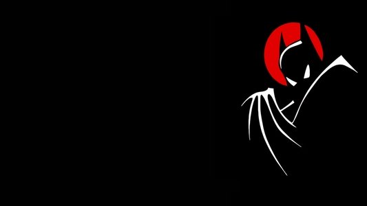 Batman: The Animated Series