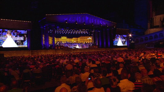 André Rieu - Love in Venice