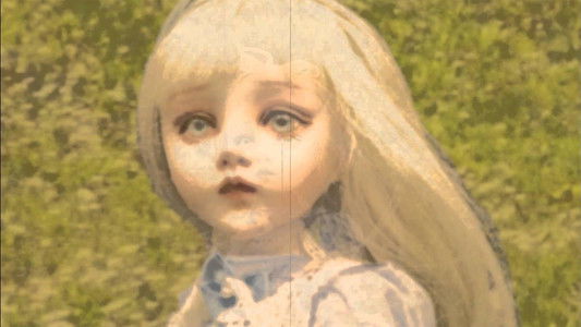 アリス・イン・ドリームランド