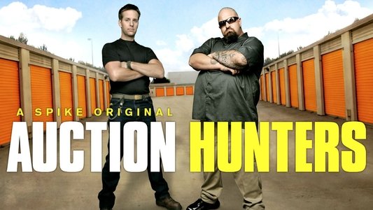 Auction Hunters