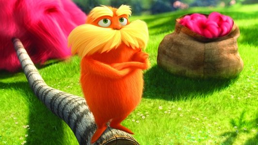 The Lorax