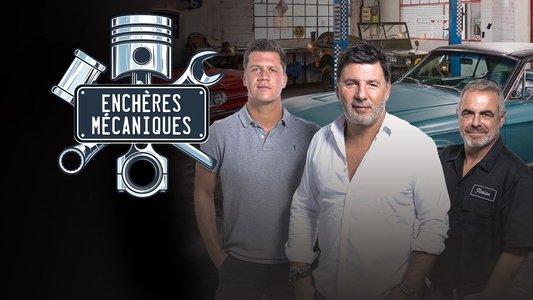 Enchères mécaniques
