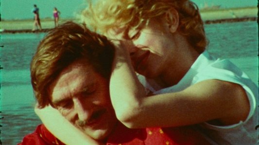 Paris, Texas