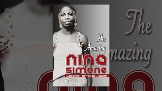 The Amazing Nina Simone