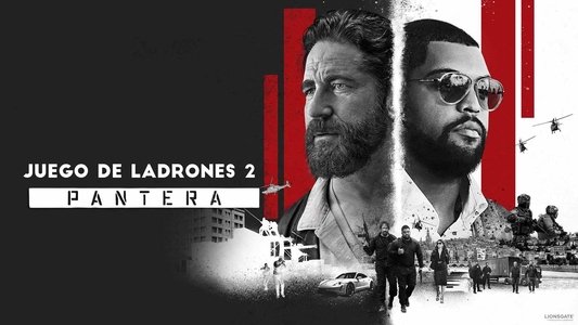 Den of Thieves 2: Pantera