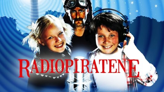 Radiopiratene
