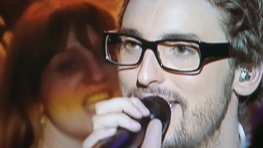Christophe Willem - Fermeture pour renovation