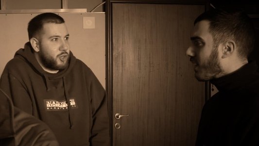 Η Δολοφονία του Υπαστυνόμου Κλεάνθη