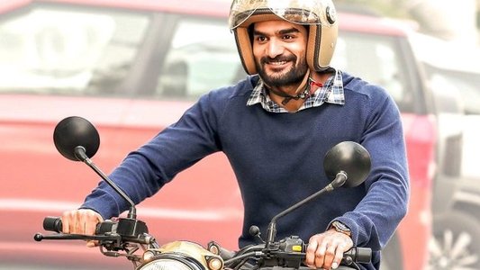 రాజా విక్రమార్క