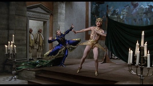Il Casanova di Federico Fellini