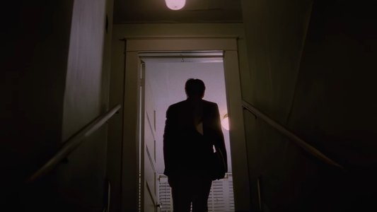 Blue Velvet: The Lost Footage
