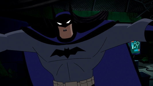 Justice League Unlimited