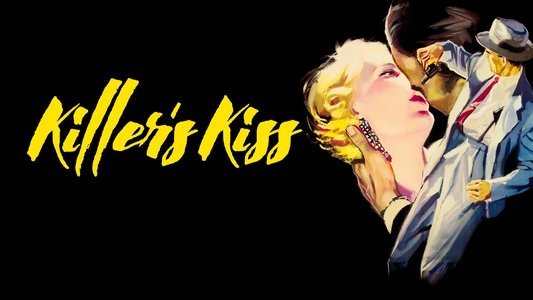 Killer's Kiss