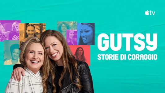 Gutsy
