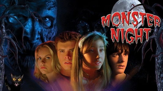 Monster Night