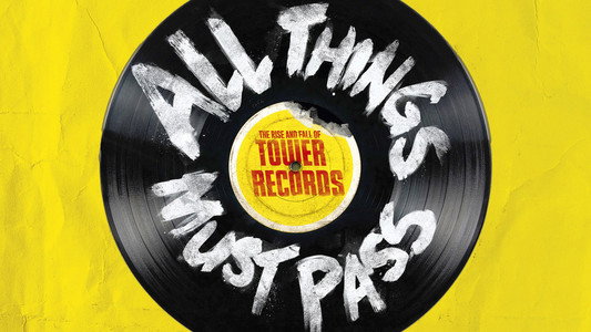 All Things Must Pass