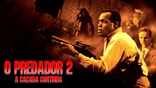 Predator 2