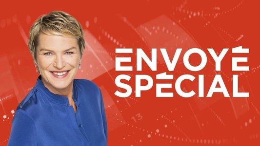 Envoyé Spécial