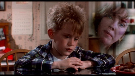 Home Alone
