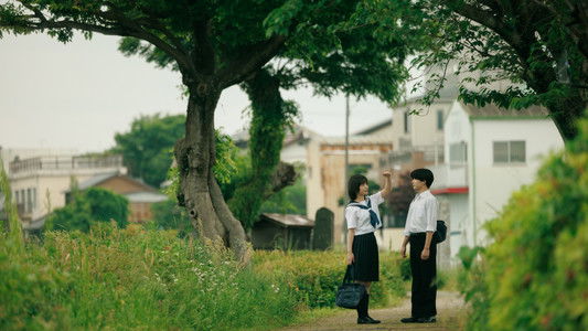 おいしくて泣くとき