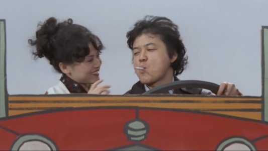 性愛占星術　ＳＥＸ味くらべ