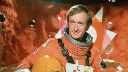 Space: 1999