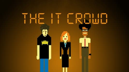 The IT Crowd