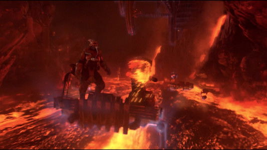 Star Wars: Episode III - Revenge of the Sith