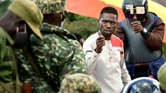 Bobi Wine: The People's President