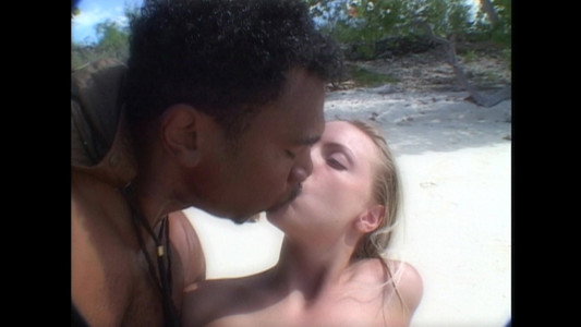 Tropical Anal Adventures