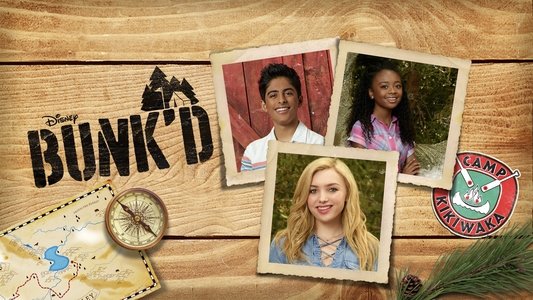 BUNK'D: Learning the Ropes