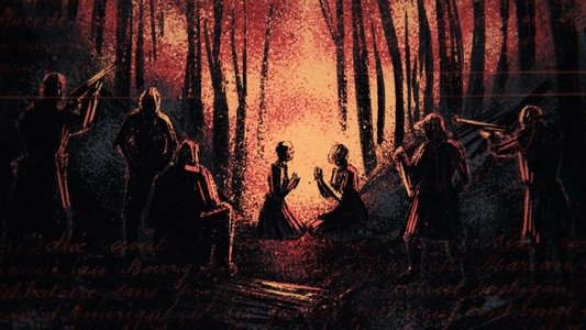 La France de l'épuration, entre vengeance et justice