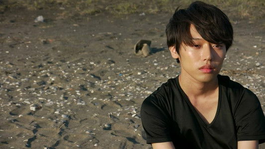 カミングアウト