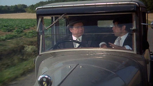 Le Chasseur de chez Maxim's