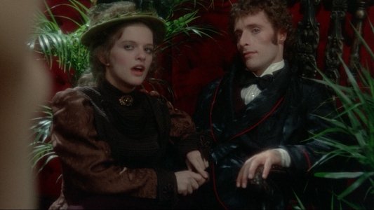 The Naughty Victorians: An Erotic Tale of a Maiden's Revenge