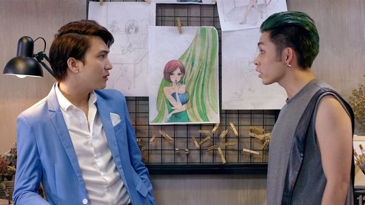 12 Chòm Sao: Vẽ Đường Cho Yêu Chạy