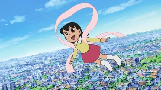 Thumbnail image for Nobita no Himitsu Tunnel