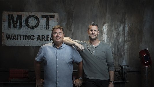 Wheeler Dealers