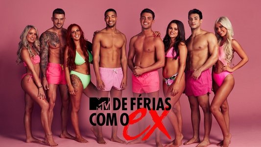 Ex on the Beach