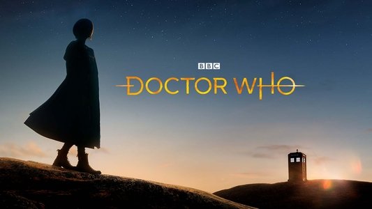 Doctor Who