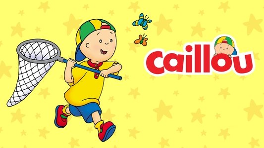Caillou