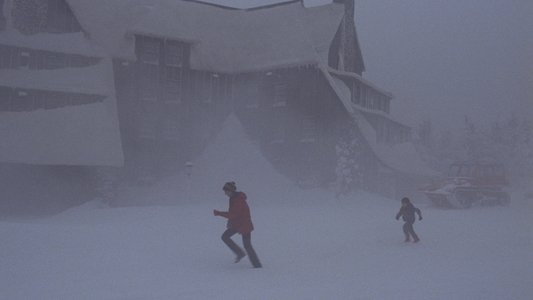 The Shining