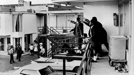 1968: A Year of War, Turmoil and Beyond