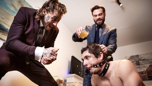 Hardcore Cuckold Part 2