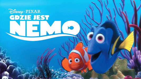 Finding Nemo