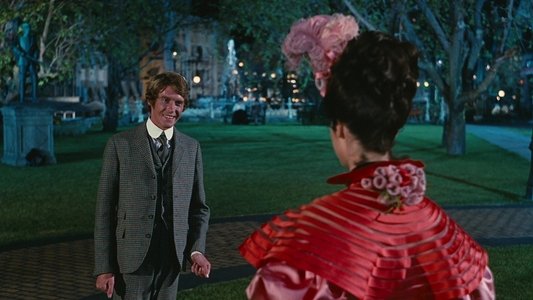 Hello, Dolly!