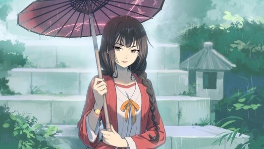 百妖谱